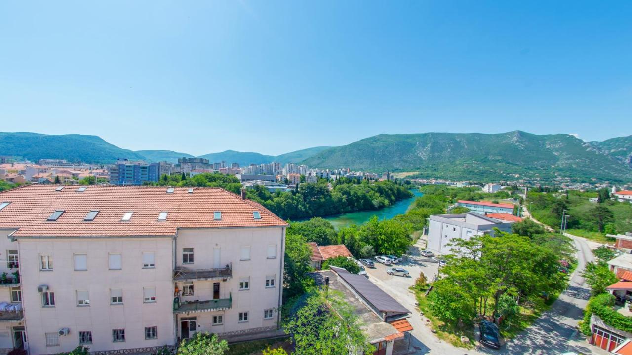 Apartment Sweet Dreams Mostar Exterior foto