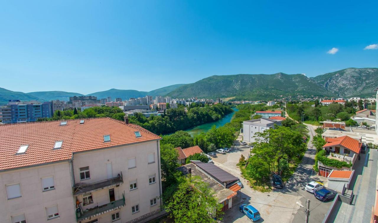 Apartment Sweet Dreams Mostar Exterior foto